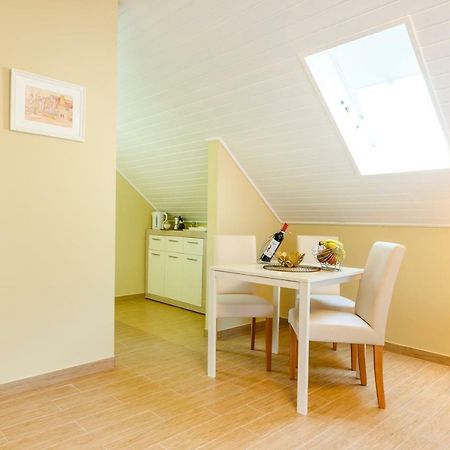 La Maison Du Calme Bük Buitenkant foto